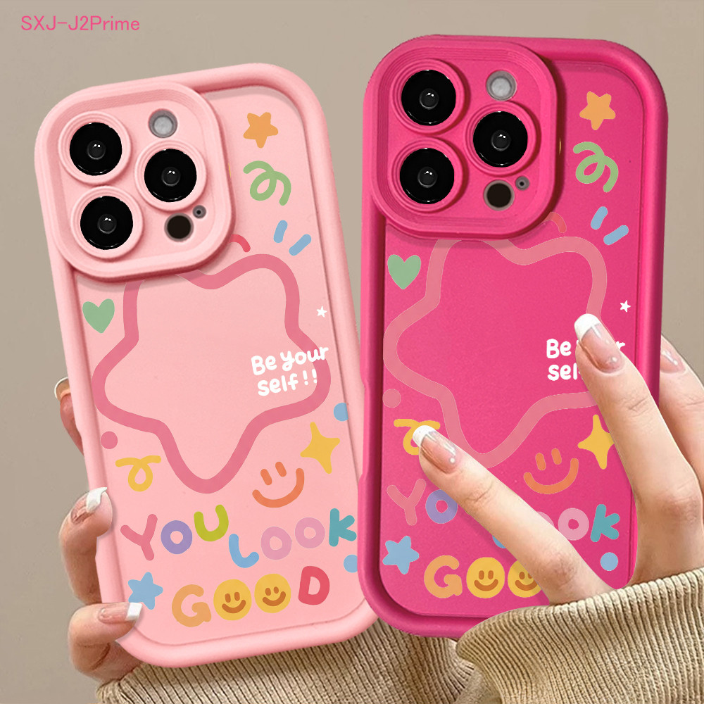 Softcase Casing Kondom Hp Untuk Samsung Galaxy J2 J7 Prime Case Cesing TYS2-7224