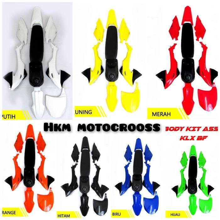 bodi set klx bf 2015 bodi kit klx bf bodi full set klx bf bodi klx bf