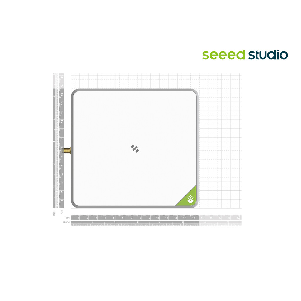 SENSECAP M2 MULTI-PLATFORM LORAWAN INDOOR GATEWAY(SX1302) - AS923