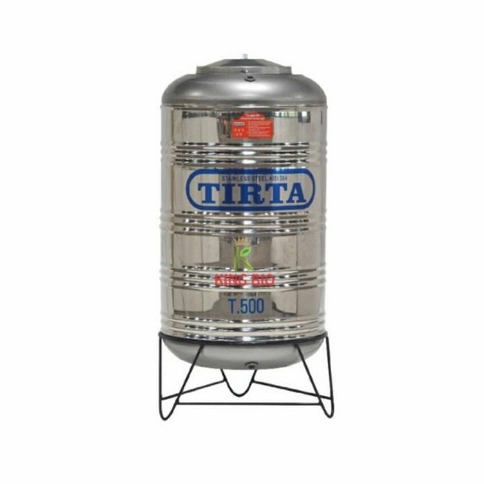 TANGKI TANDON TOREN AIR MPOIN DRAIN 800 LITER GRATIS ONGKIR