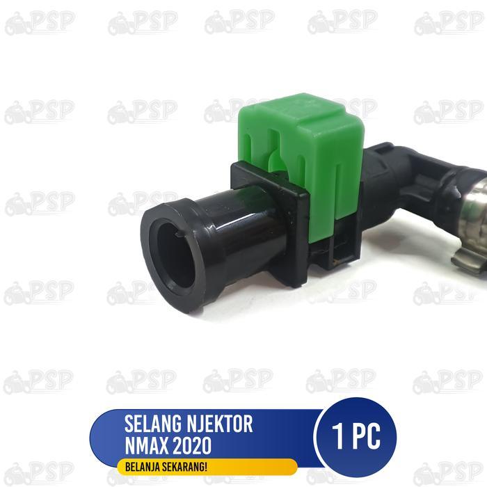 FREE ONGKIR SELANG INJEKTOR NMAX NEW 2020 - TALI SELANG BENSIN INJECTOR YAMAHA NMAX N MAX NEW 2022