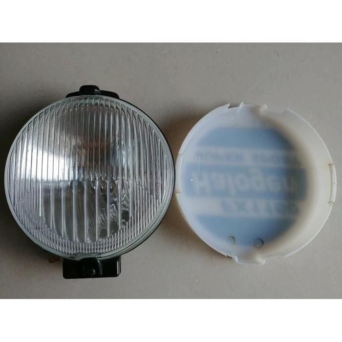 Foglamp Bulat Universal Fx160