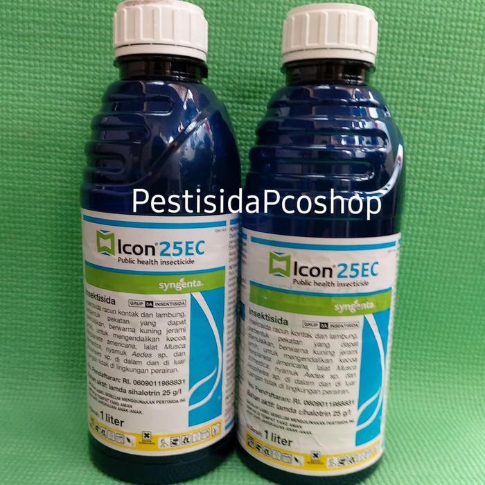 Icon 25 EC-obat fogging bagus