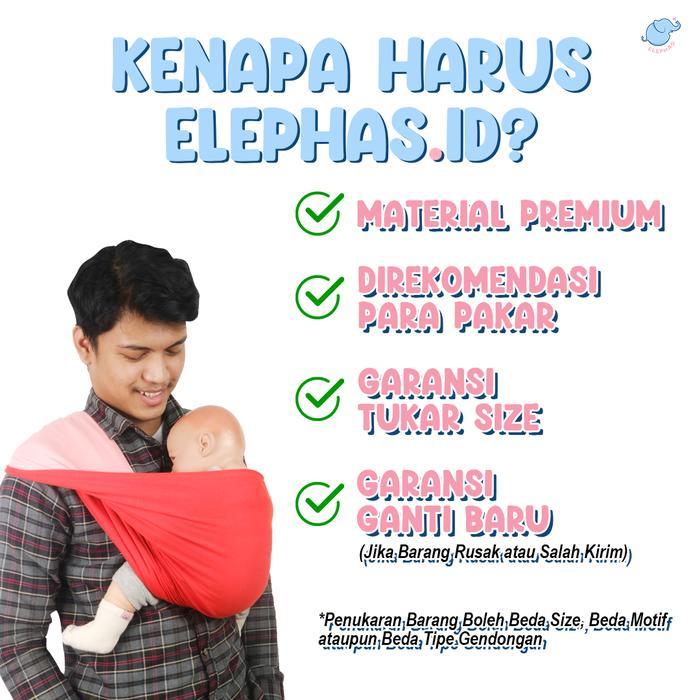 DISKON ELEPHAS RING SLING