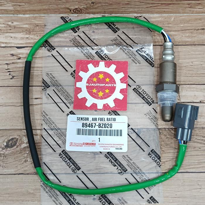 Ready SENSOR OXYGEN CALYA SIGRA 2016-2024 89467-BZ020