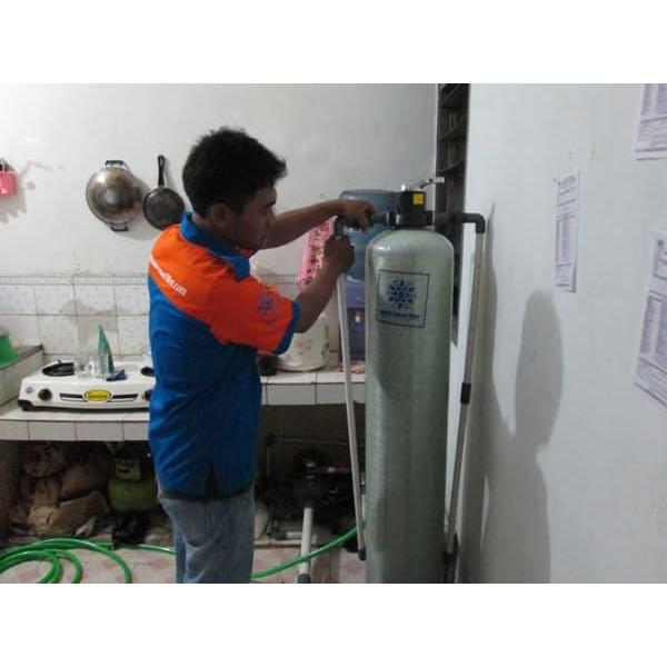 Media Filter Air 1054 Maintanance Terbaru 