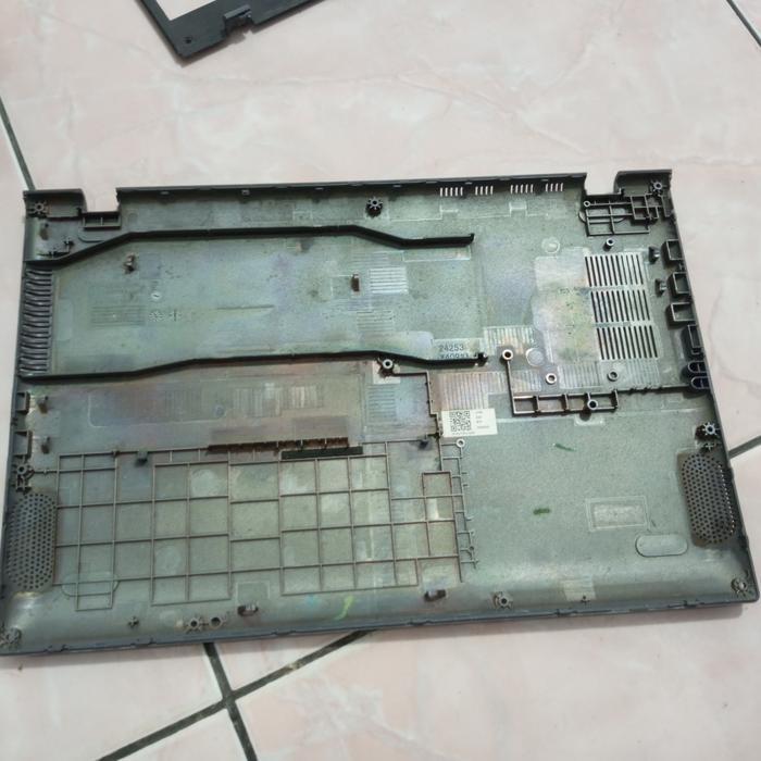 casing dasar bawah laptop asus a409 x409 a409u x409u m409