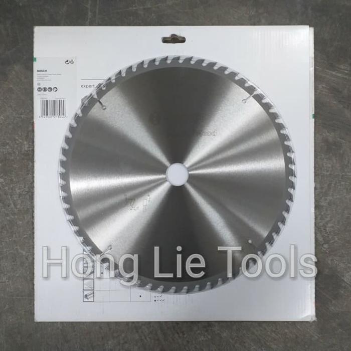 BOSCH TCT SAW BLADE 12" X 60 T 12 INCH