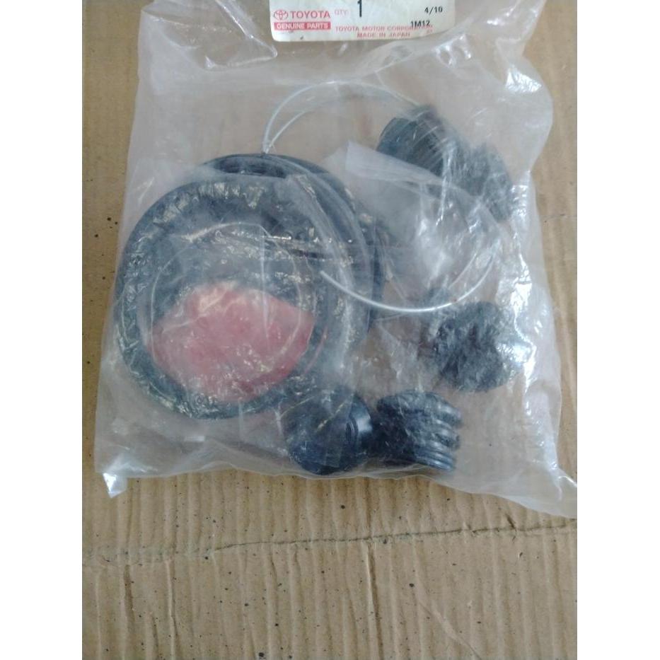 KARET SEAL KALIPER REM DEPAN CORONA ST171 04479-32XNX ORI HARGA SPESIAL