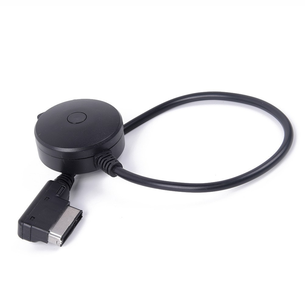INTERFACE WIRELESS MUSIC ADAPTER USB MUSIC AUX CABLE FOR MERCEDES MMI FOR AMI MULTIMEDIA INTERFACE