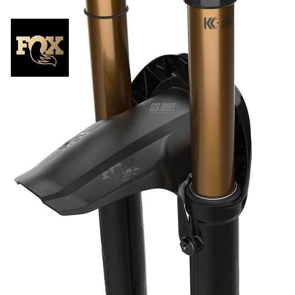 Polygon Fox Fender 36/38 Short Front Mud Guard Fork Spakbor Garpu Depan Sepeda Mtb
