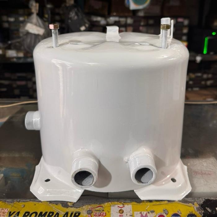 TABUNG POMPA SHIMIZU PS 103 BIT / PS-103 BIT DEA (PRESSURE TANK) KHUSUS