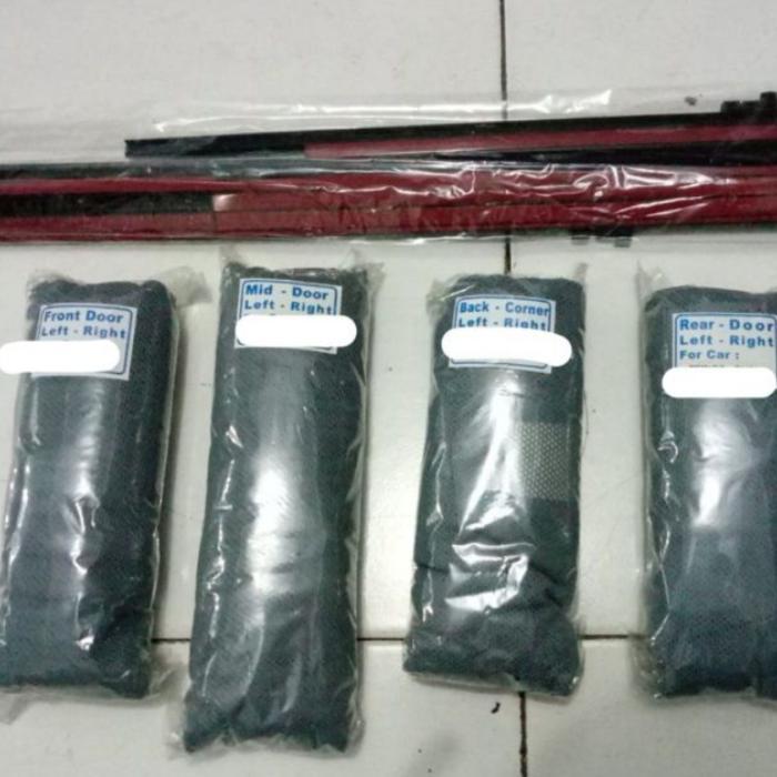 HORDENG HORDEN GORDEN GORDENG TIRAI KERAI MOBIL AYLA AGYA ABU GREY HEMAT