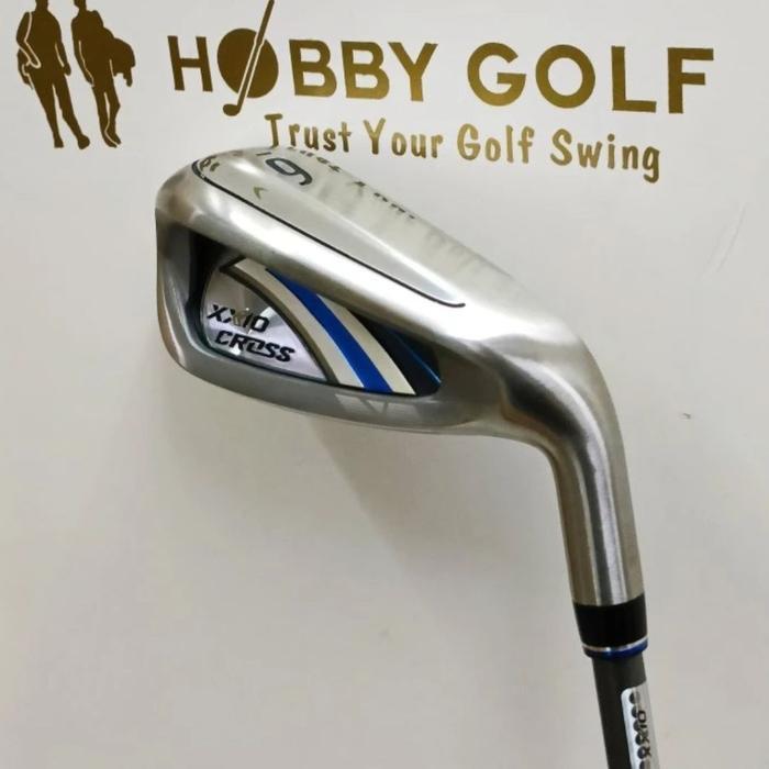 Xxio Mp800 Stick Golf Iron No 7 #Gratisongkir