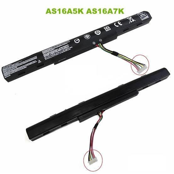 Battery Baterai Acer Aspire E 14 E5-475G-79JJ Original