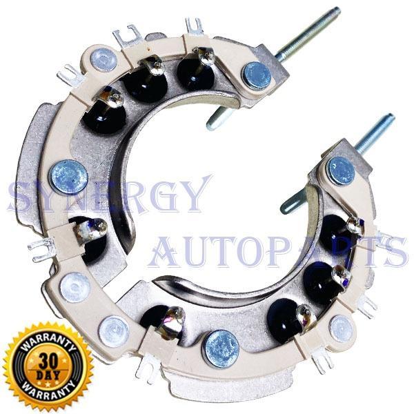 Ic Regulator Alternator Toyota Kijang Hiace Diesel Taft GT Hardtop - 10008400