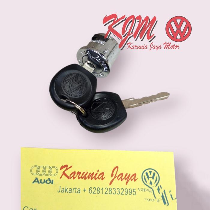 Kunci kontak VW kodok 1300