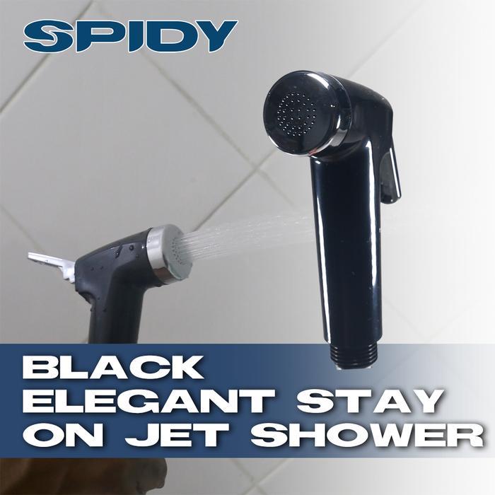 Toto - Sts004 Jet Shower Toilet Jet Washer Bidet Toilet Kloset Closet