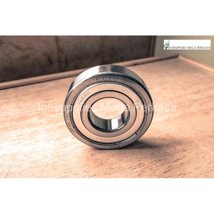 Mitsubishi - Bearing Ntn 6900 Zz