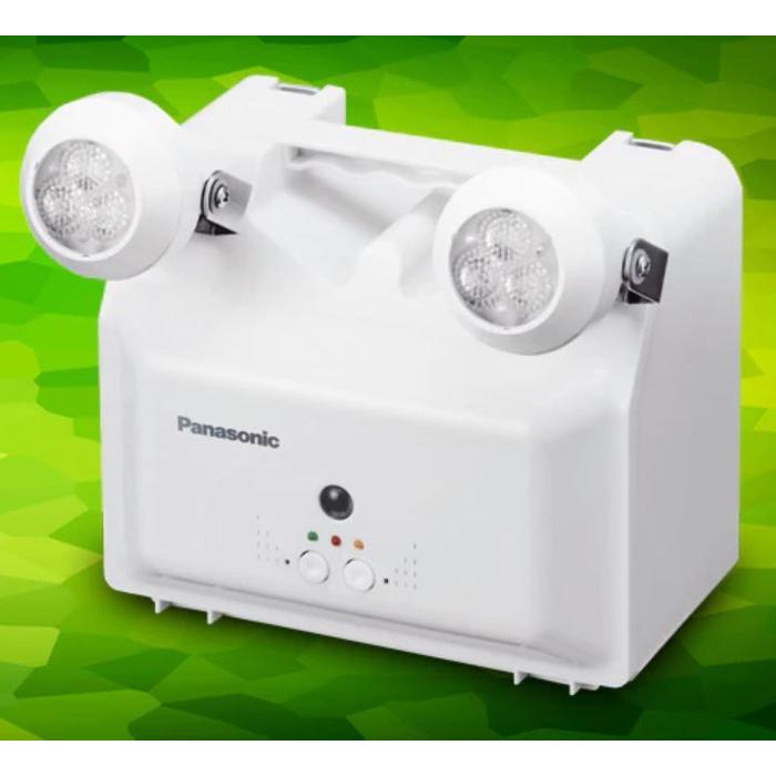 Lampu Darurat Panasonic Emergency Lamp LDR400N