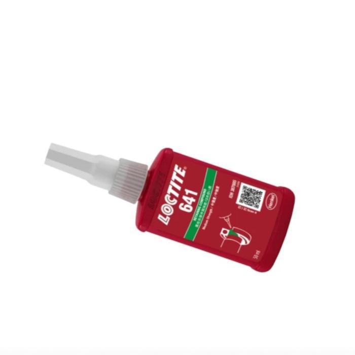 Loctite 641 Retaining Compound Lem 641 50 Ml Lem Bearing Lem Shaft Loctite 641 50Ml #Gratisongkir