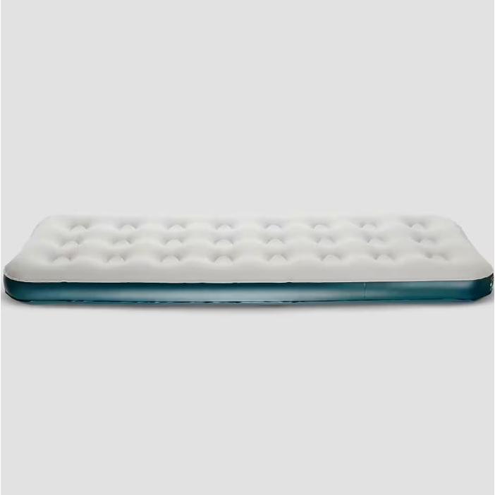 Quechua Air Basic 70 Kasur Angin Matras Kemah 190 X 70 Cm Untuk 1 Orang #Gratisongkir