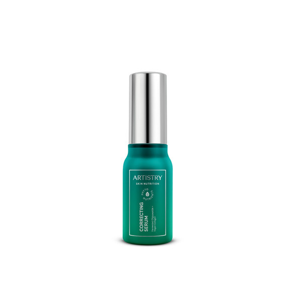 AMWAY ARTISTRY Skin Nutrition Correcting Serum Wajah 30 ml Skincare Wajah Original