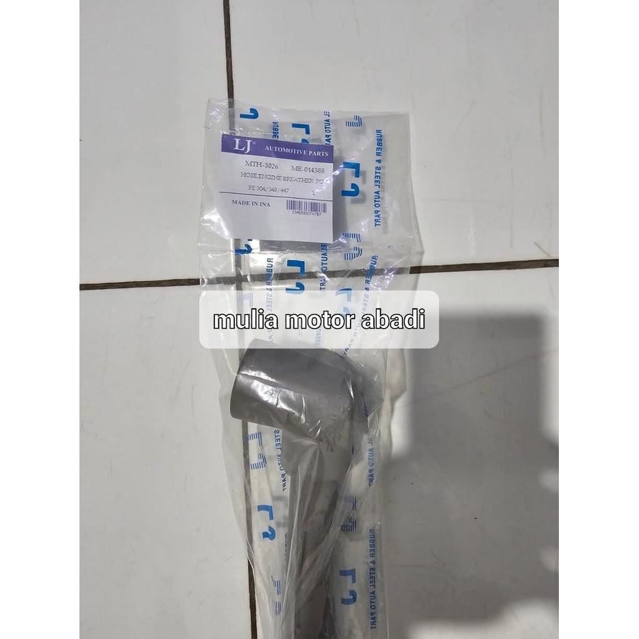 Selang pvc hawa mesin mobil ps100 ps120 PS135