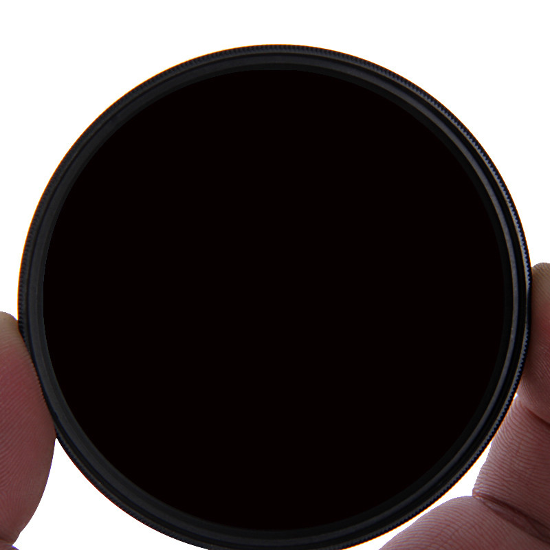 RYH 52-82mm Ir680 Ir720 Ir760 Ir850 Ir950 Infrared Infra-red Ir Filter 720nm Fun Artistic