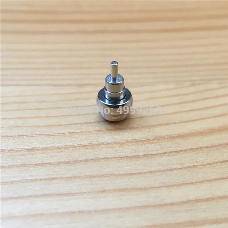 Steel Button Pusher for Longines Master Collection EVIDENZA L2.759.4 Automatic Watch