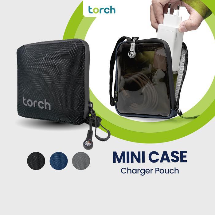 Torch Pouch - Mini Pouch Mini Case