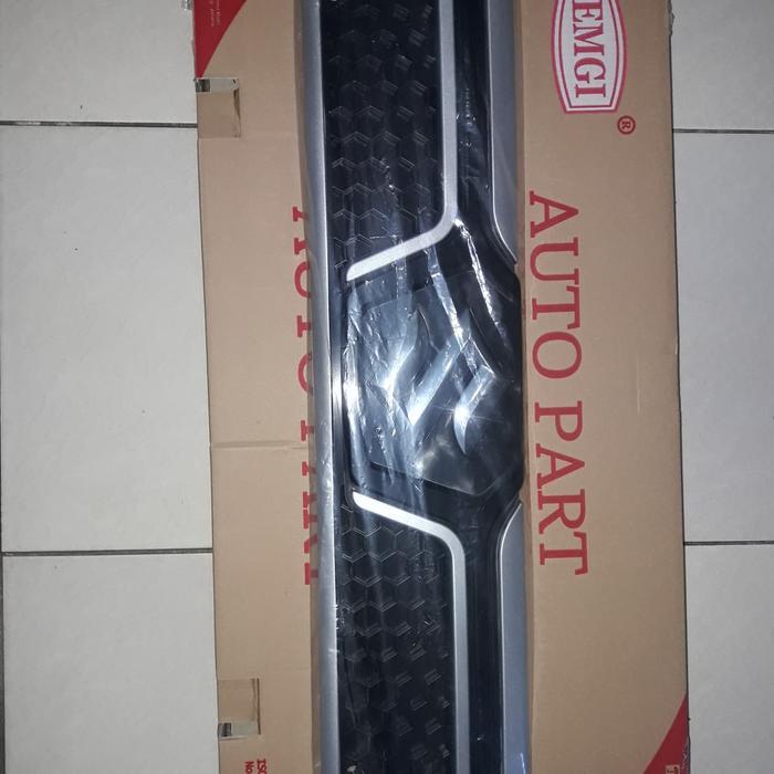 Grill Futura Carry Injection 2018