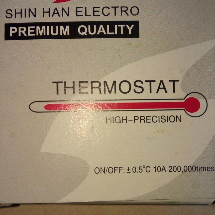 Termostat Ac Mobil Umum Universal Berkualitas
