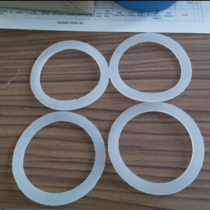 FREE ONGKIR SEAL PORTA MANUSSO PERDANA BISA COD