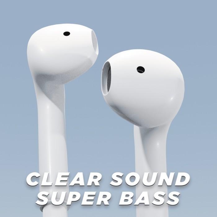 Titon Earphone R888 Super Bass & Mic For All Type Andorid Terlaris