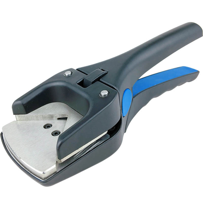 R2 R3 R5 R10 Corner Hole Punch Large Badge Slot Punch Corner Rounder Cutter for PVC Card Tag Photo
