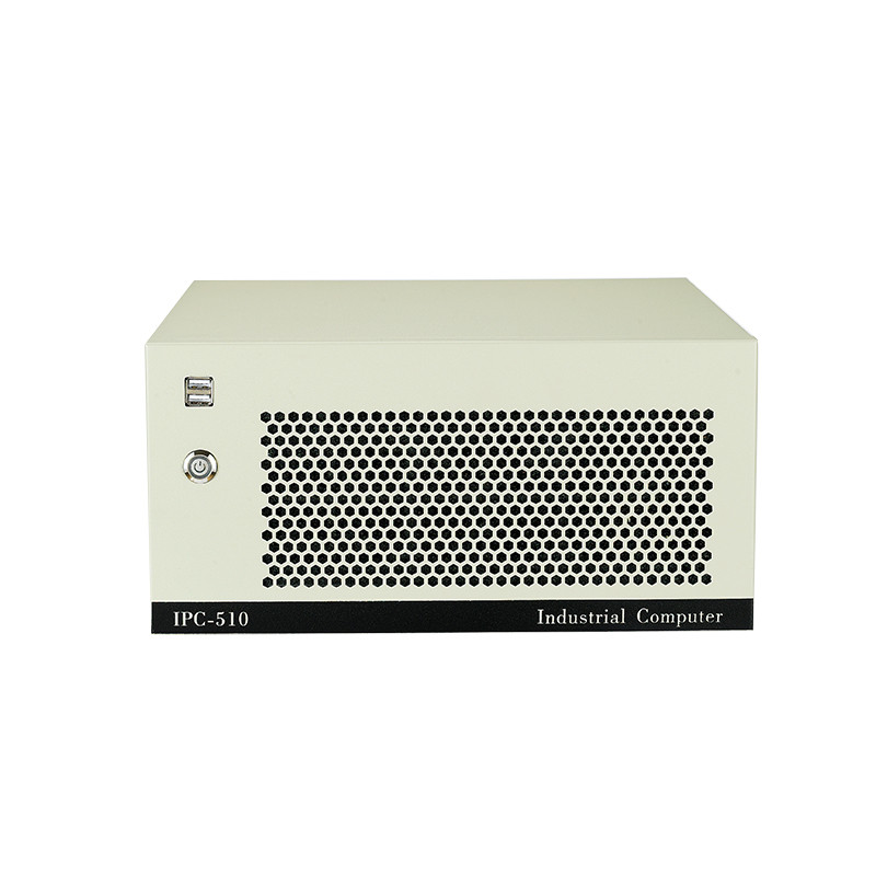 Hot Storage Server Chassis Computer Case Wall-mounted Industrial Control Pc Case