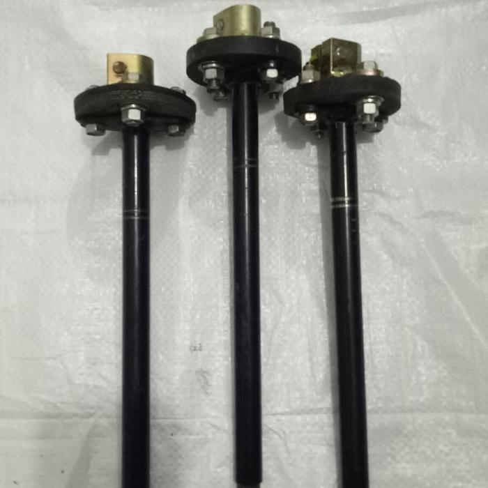Joint Steering Shaft As Stir Joint Flange Stir Komplit Futura /T120Ss
