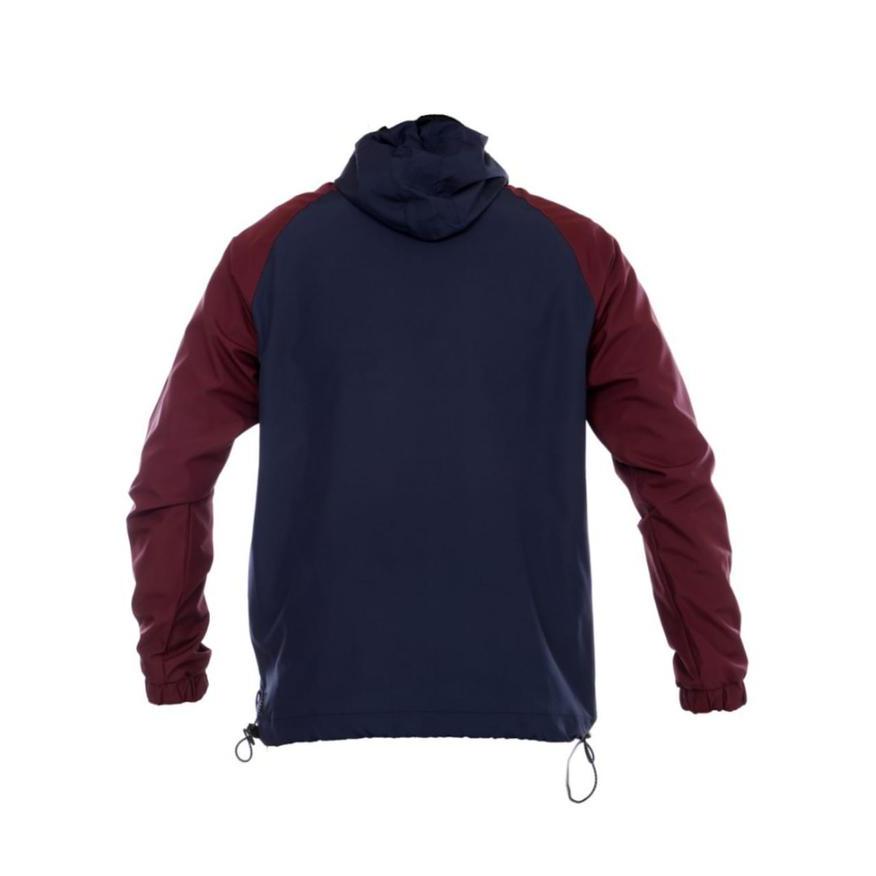 Eiger Summitadventure - Jaket Gunung Outdoor Parasut Hoodie Ziper Hodie Premium Original Waterproof