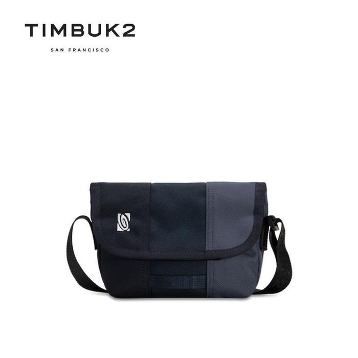 SIAPKIRIM Timbuk2 Xs ro Classic Messenger Bag Messenger Multicolor READY STOCK