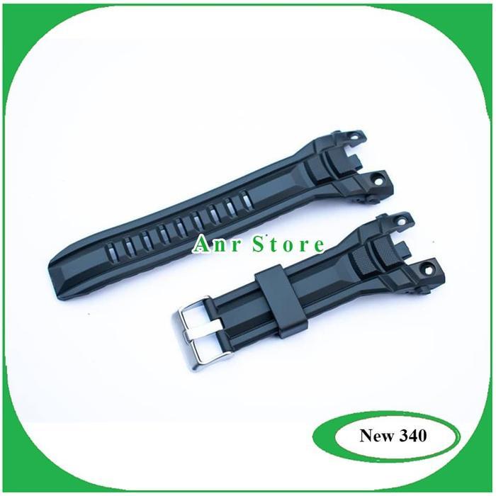 TERMURAH Tali Jam Tangan QnQ QQ M151 M-151 M 151 Oem READY STOCK