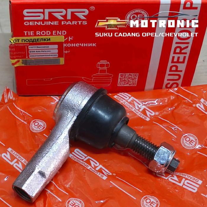 FREE ONGKIR TEROT TIEROD TIE ROD CHEVROLET SPIN BENSIN 1.2 1.5 DIESEL 1.3 AVEO SONIC1.4 BISA COD
