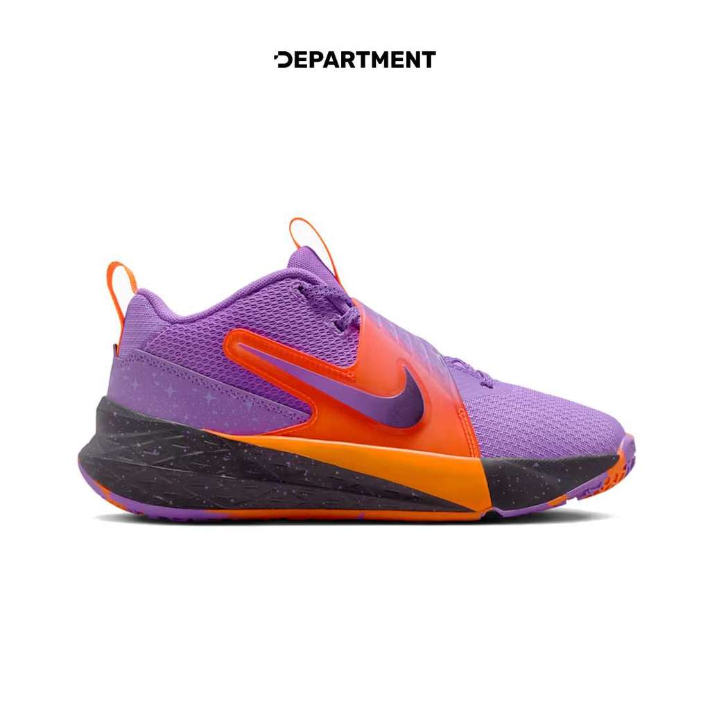 Sepatu Basket Anak NIKE TEAM HUSTLE D 12 SE (GS) IO9848500 ORIGINAL
