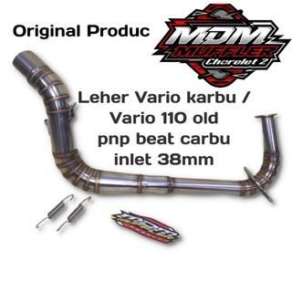 pipa kenalpot beat karbu beat schopy inlet 38mm