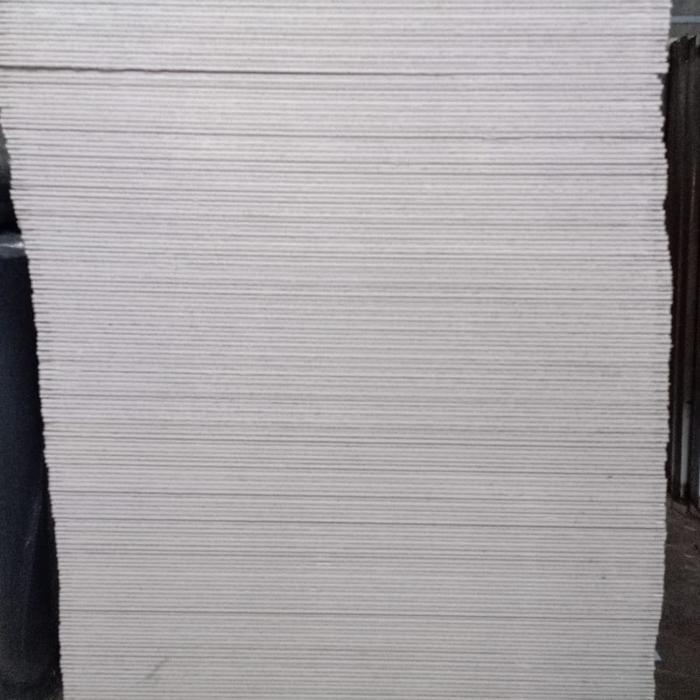 Gypsum 9mm / Papan Gypsum