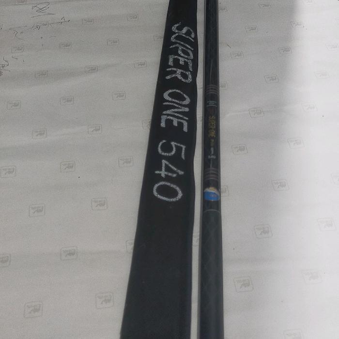 Tegek Orca Super One Panjang 360Cm, 450Cm, 540Cm Belum Kolong