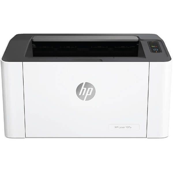HP Laser 107w Mono Laser Printer