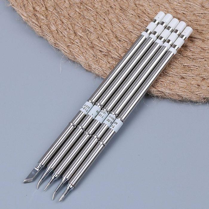 Yangs Fx951 T12 Kit, Stasiun Solder Pengerjaan Ulang Seri Stasiun