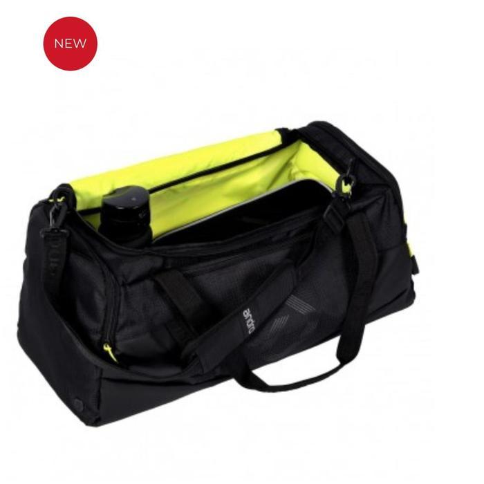 Tas Tenis Meja Pingpong Andro Bag Moriva Black Original 100 %
