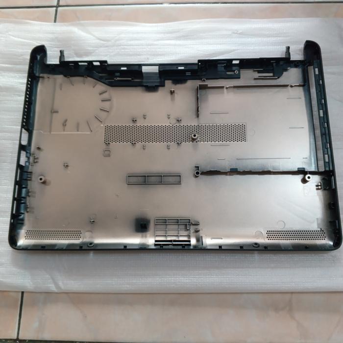 Casing Bawah Laptop HP 14 BS BW